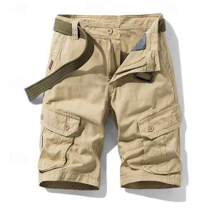 Quick-Dry Shorts with Fun Prints for Outdoor Beach Adventures