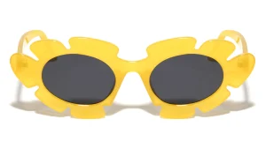 Radiant Elegance in Every Stylish Frame
