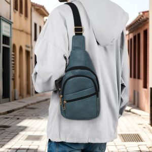 Stylish And Versatile Crossbody Sling Bag