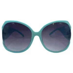 Sunlit Charms in Trendy Sunglasses Brilliance