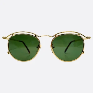 Radiant Trails in the World of Fashion Eyewear